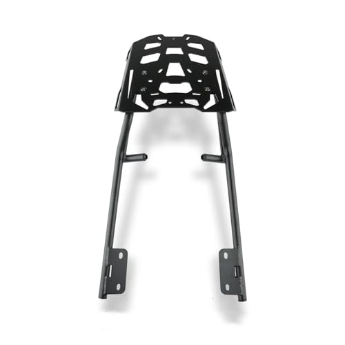 Porte-bagages de moto pour Tracer 700 GT support de valise arrière