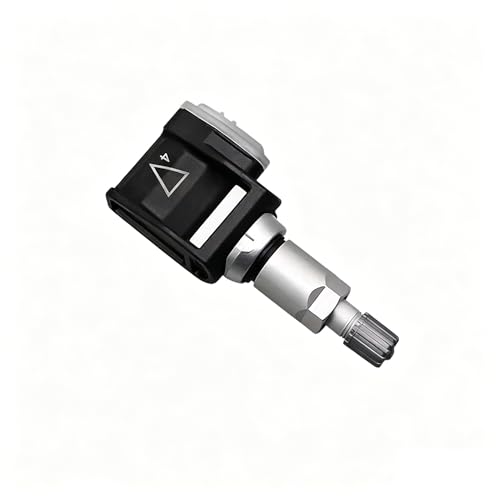 Capteur pression pneus TPMS Camaro résout voyant alerte 13540598