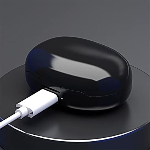 Image of Aika Wireless Rechargeable Hearing Aid Sound Enhacement Machine for Hearing Loss Ear upto 65% for All Age People With Free Hearing Aid Dry Kit (for Both Ear, with Dry Kit and 1 Year Warranty)