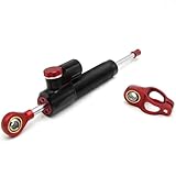 Amortisseur De Moto Universel en Aluminium, pour BMW K1200R Sport K1200S K1300 SR GT K1600 GTL, Stabilisation Direction, Contrôle Sécurité