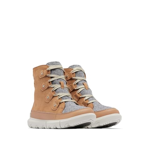 Sorel Women's Explorer Next Joan Waterproof Boots