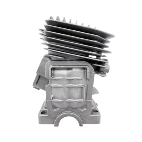 Kit cylindre MS391 EasyByMall résout perte compression tronçonneuse 11400201204