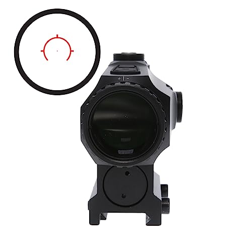 Image of TRUGLO Prism Magnification Hunting Tactical Durable Adjustable Illuminated