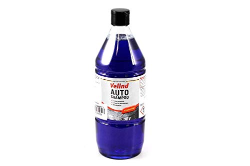 velind Auto Champú concentrado 1000 ml