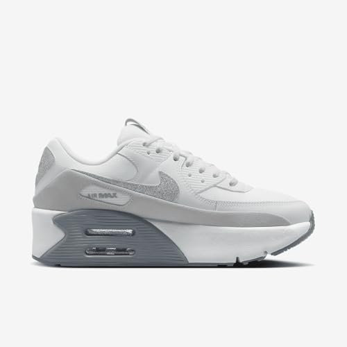 Image of Nike Women's Air Max 90 LV8 Sneaker