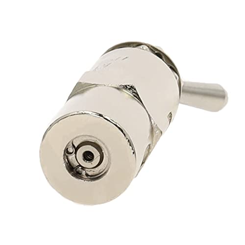Interruptor de autobloqueo mecánico TAC2-4V para control de válvulas neumáticas de aire 7