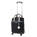 カナナプロジェクト コレクション キャリーバッグ VYG アムローズTR 22L 2～3泊 1.8kg No.15246