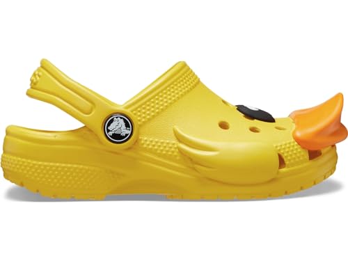 Image of Crocs Kids' Classic I AM Clogs