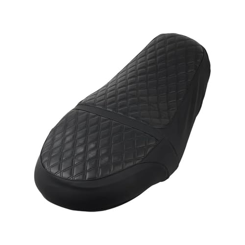 Housse protection siège moto cuir pour restaurer la selle