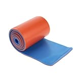 En mousse polymère imperméable, résistante à l'usure, coupe arbitraire, Attelle de fixation pour animaux de compagnie pour chiens/chats,pour immobilisation temporaire des fractures,Attelle pour fractu