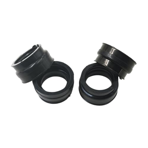 Pipe d'admission carburateur contre les prises d'air YFM660F YXR660F