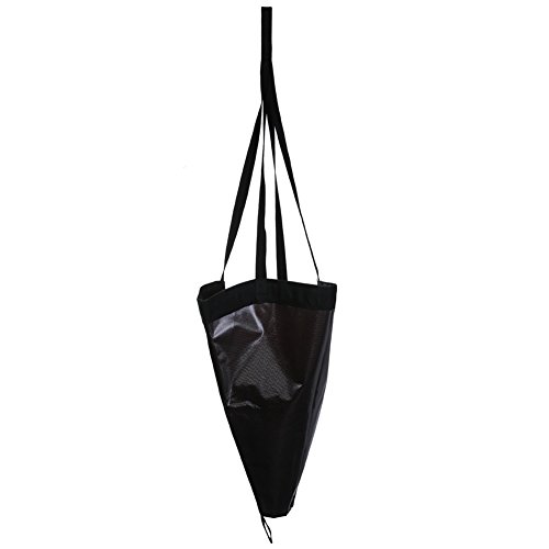 Moocy 32-Inch Drift Sock Sea Anchor Drogue, Sea Brake For Marine Boat/Yacht/Jet Ski/Inflatable/Power Boat/Sail Boat #TOP1