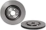 Brembo 09.D424.11 Disc Brake Rotor