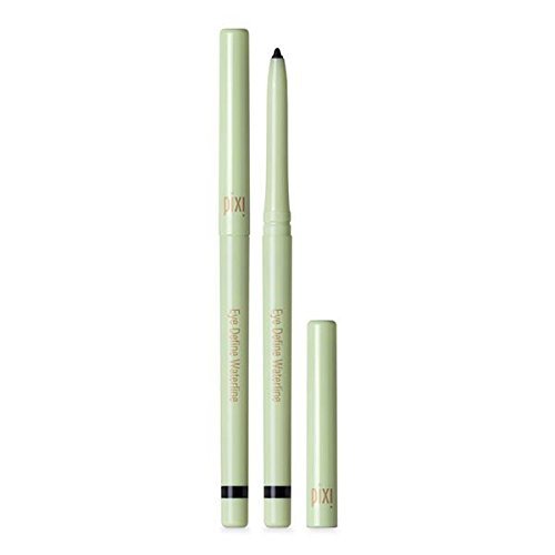 Pixi by Petra Eye Define Waterline Tightline Black 0092