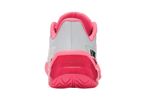 K-Swiss Women's Ultrashot 4 Tennis Shoe4