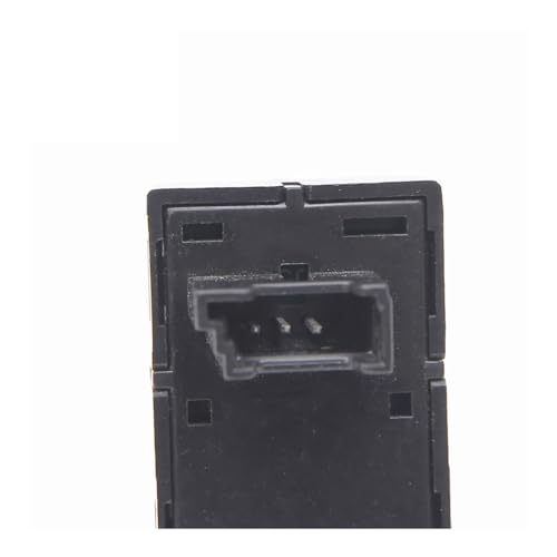 Commande vitre électrique haut de gamme pour habitacle G11 G12
