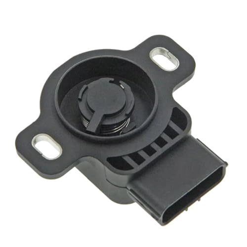 Capteur commande de papillon Honda 37971RBB003 - Remplacement pour ralenti instable