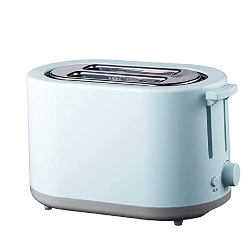 TOASTERS 2 Slice Toaster mit 6 Bräunungseinstellungen Extra High Lift Frühstücksmaschine Sandwich Maker for Home Hotel…