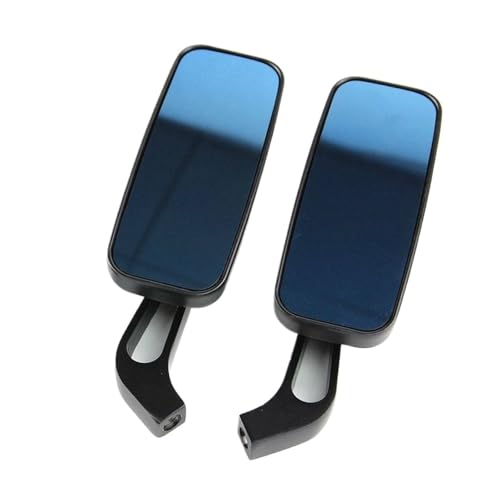 Espejos de motocicleta para rutas en carretera y viajes largos custom