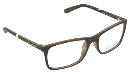 Preisvergleich Produktbild Dolce & Gabbana Gestell 5004_2980 (58.7 mm) havana