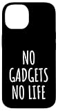 Gadgets Lovers Gifts Idea