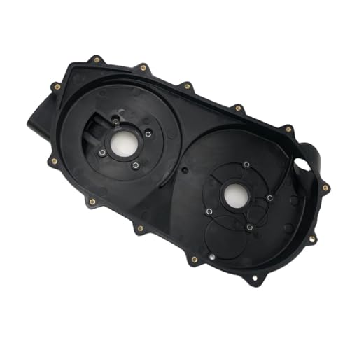 Guide d' CVT BRP 420611408 OEM résout le sifflement de courroie carter 13 boulons