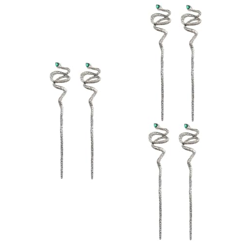 Accessoires cheveux mariage et cosplay de style ancien pour chignons stables