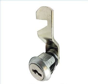 Camlock With 2 Keys Â For Probe Lockers 20Mm 5060281570086