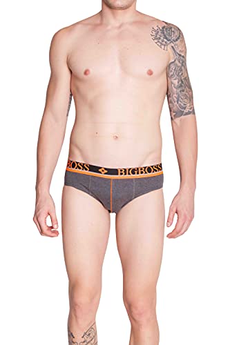 Image of Dollar Bigboss Men Brief