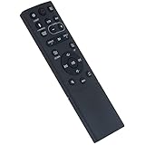 AIDITIYMI Ersatz-Fernbedienung passend für Samsung-Lautsprecher-Stereo-System.