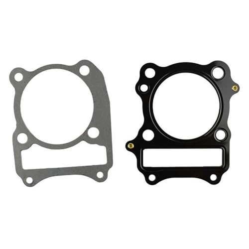 Joint de culasse moto Suzuki DR200 DF200 complet avec joint couvercle stator