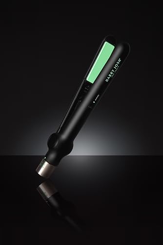 Plancha de Pelo Cerámica Inalámbrica Compacta Recargable miniatura 5