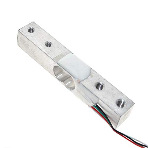 Image of INVENTO 4Pcs 10kg Load Cell Digital Portable Electronic Kitchen Scale Weight Weighing Sensor For Scale