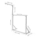 Rug Tufting Frame 27.5