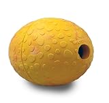 Wolters Straußen-Ei Gr.M 80x60mm mango