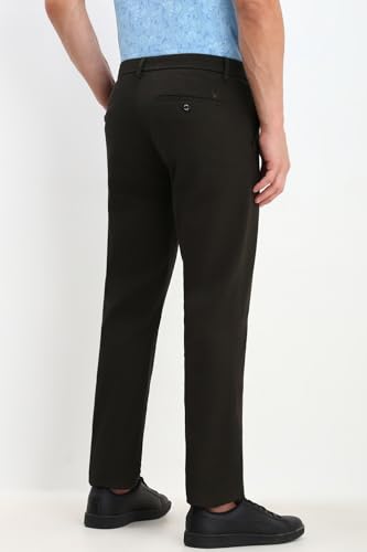 Image of Allen Solly Men Work Utility Pants