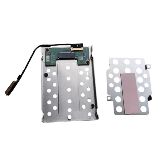 Accesorios de almacenamiento para laptop X270 para revivir tu computadora de trabajo