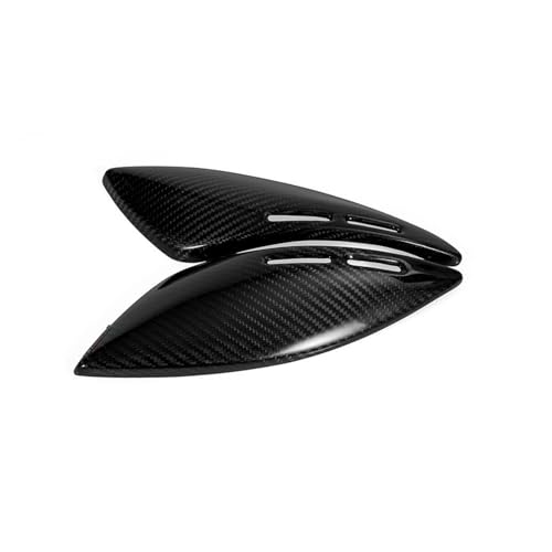 Kits de carénage moto en carbone pour réparer ou sublimer la Z900RS - 3