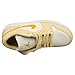 Air Jordan 1 Low Women's Shoes (DC0774-170, Sail/Pale Vanilla/White/Yellow Ochre) Size 6