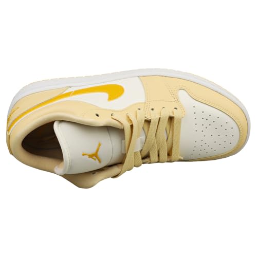 Image of Nike Women's Air Jordan 1 Low Sneaker
