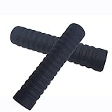 Kayak Paddle Grips 2-Packs Non-Slip Silicone Wraps Prevention for Blister and Calluses, Durable Kaya