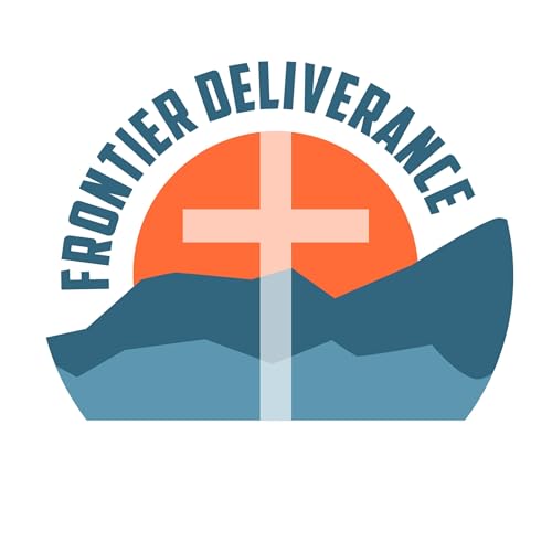 Frontier Deliverance Daily Bible Podcast Por Frontier Deliverance Ministry arte de portada