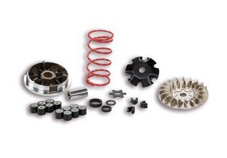  VARIATORE MHR MBK CW BOOSTER TRACK 50 1996