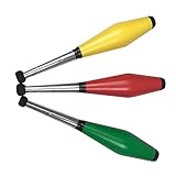Utilisation polyvalente : Ce kit jonglage garçon fille convient bien aux activités en intérieur qu’en extérieur, seul ou en groupe, offrant une expérience dynamique et stimulante qui se distingue des jouets classiques pour les enfants