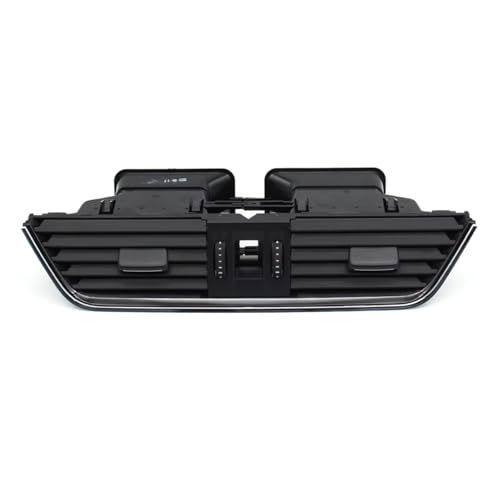 Grille de ventilation centrale 5E0820951 pour orienter le flux d'air de votre auto