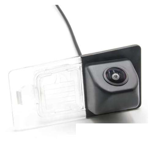 Caméra de recul pour Kia Ceed SW JD 2012-2018 break 5 portes vision CCD