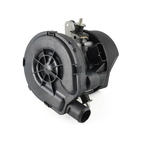 HWEIYBG Car Secondary Air Pump Compatible with Subaru Forester 14828AA060 14828AA030