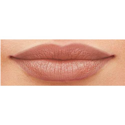 Rouge Fabuleux Lipstick #001-Abracadabeige! image 5