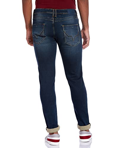 Image of Pepe Jeans Men's Regular Jeans