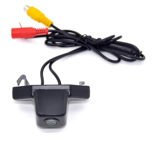 Caméra de recul IR vision nocturne pour CRV 2007-2013, Odyssey et Fit Hatchback